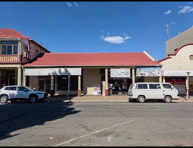 5,157M² RETAIL FOR SALE IN HEIDELBERG CENTRAL